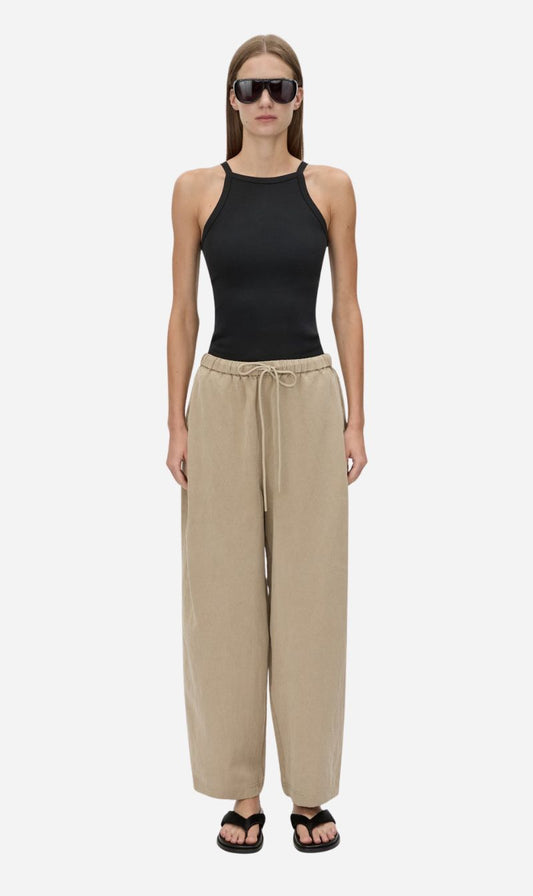 Camilla and Marc | Adakite Cargo Pant - Sepia