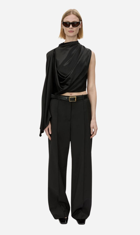 Camilla and Marc | Arion Top - Black