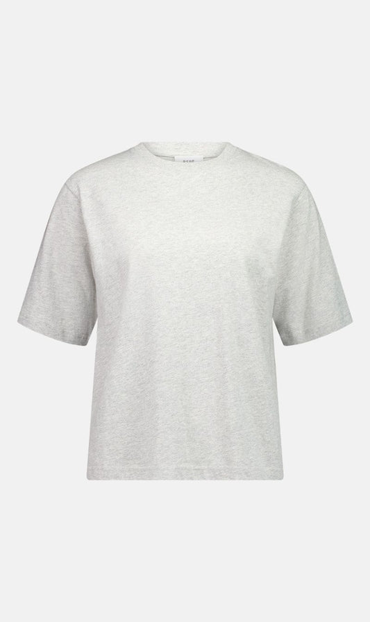 Rebe | Favourite T.Shirt - Grey
