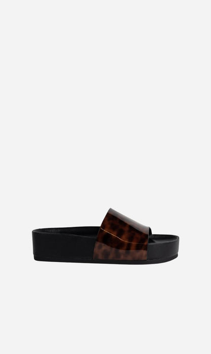 La Tribe | Platform Slide - Animal