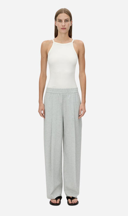 Camilla and Marc | Alta Pant - Light Blue Marle