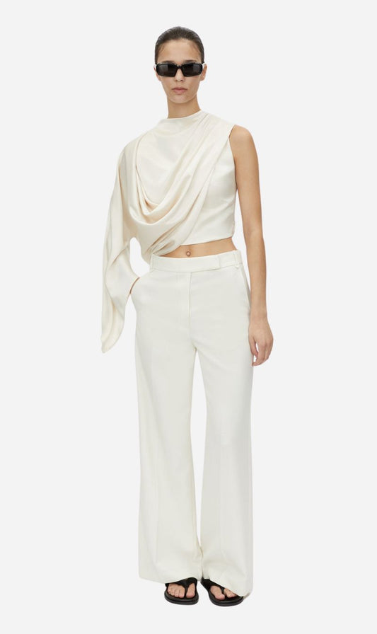 Camilla and Marc | Cobble Pant - Cream