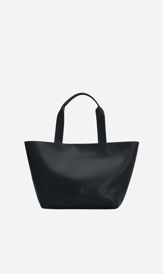 Camilla and Marc | Ezra Tote - Black