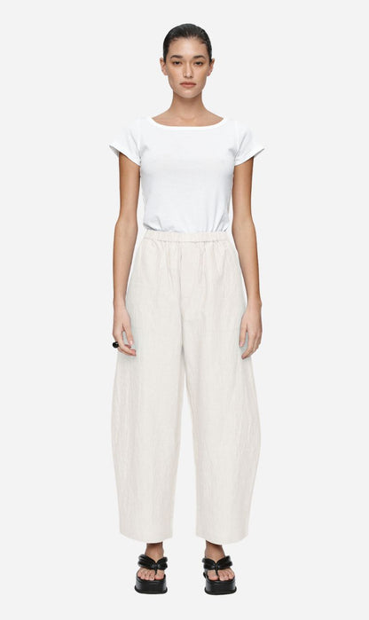 Marle | Ellidy Pant - Cashew