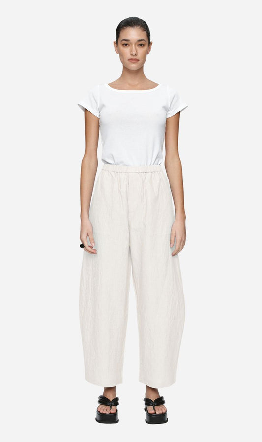 Marle | Ellidy Pant - Cashew