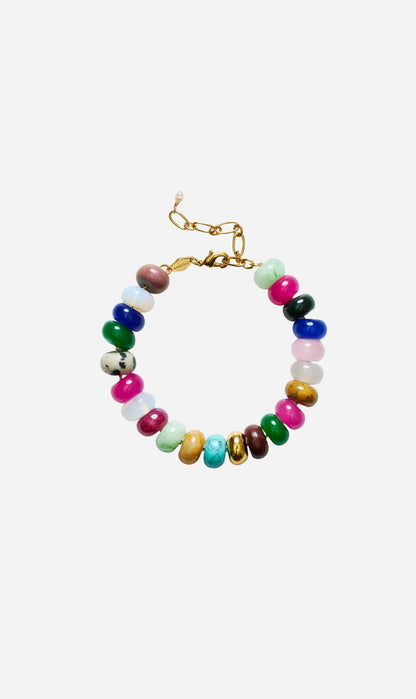 Anni Lu | Mirage Bracelet - Cozy Autumn