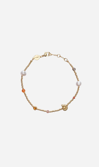 Anni Lu | Spirale d'Or Bracelet - Gold