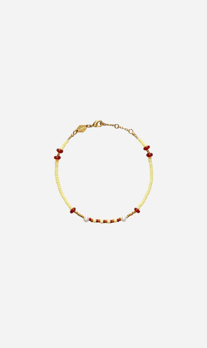 Anni Lu | Dizzy Moon Bracelet - Hazel