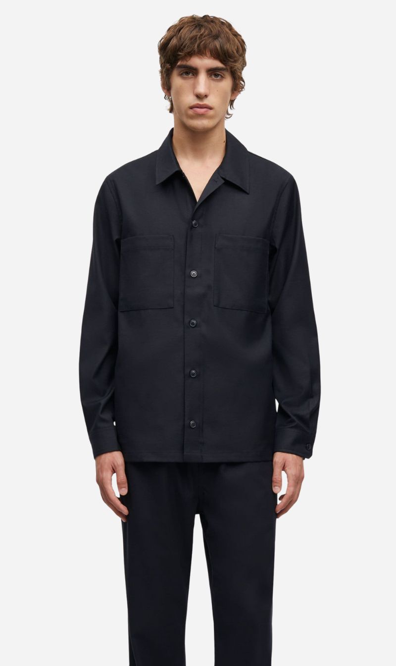 Samsoe Samsoe | Sataka JO Overshirt - Salute