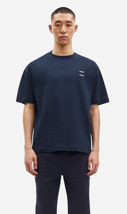 Samsoe Samsoe | Joel T.Shirt - Salute