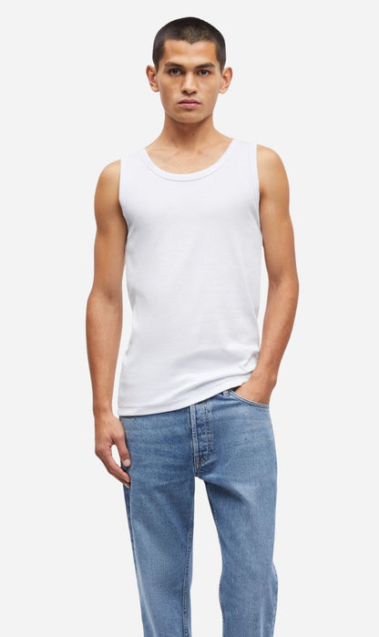 Samsoe Samsoe | Salars Tank Top - White