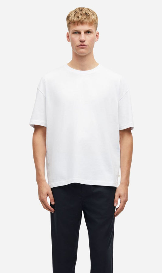 Samsoe Samsoe | Sahudson T.Shirt - White