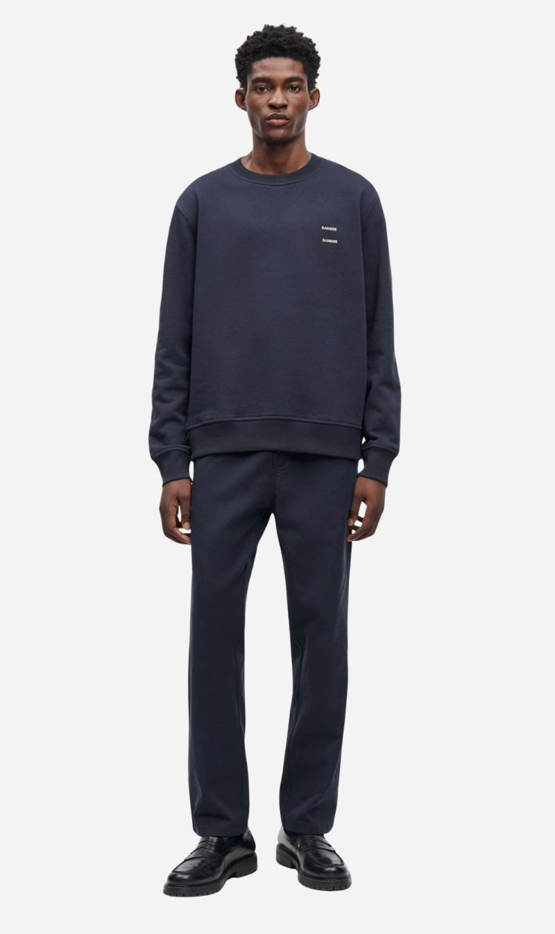 Samsoe Samsoe | Jabari Trousers - Salute