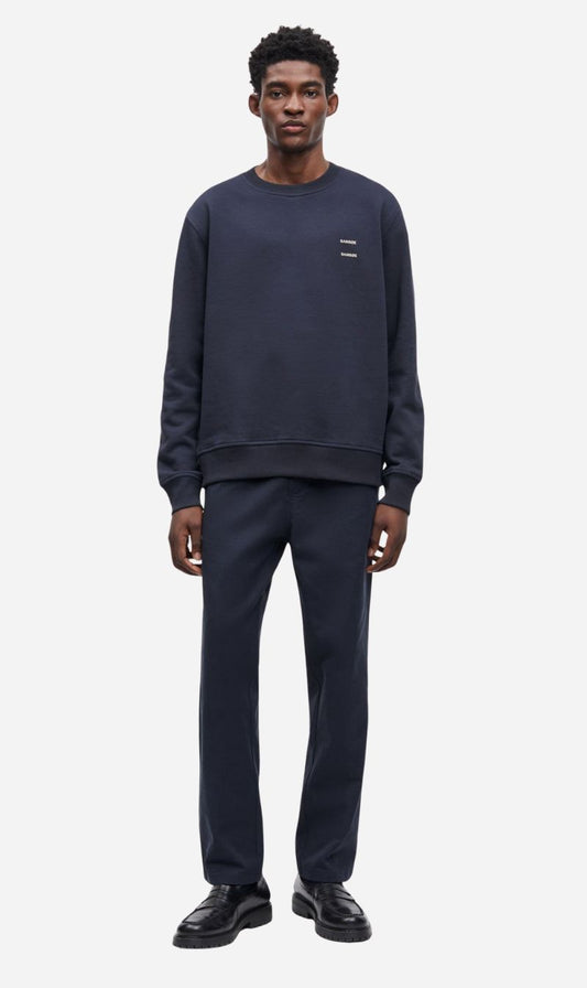 Samsoe Samsoe | Jabari Trousers - Salute