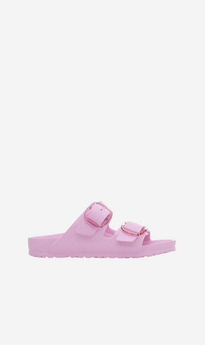 Birkenstock | Arizona Big Buckle EVA Narrow - Fondant Pink