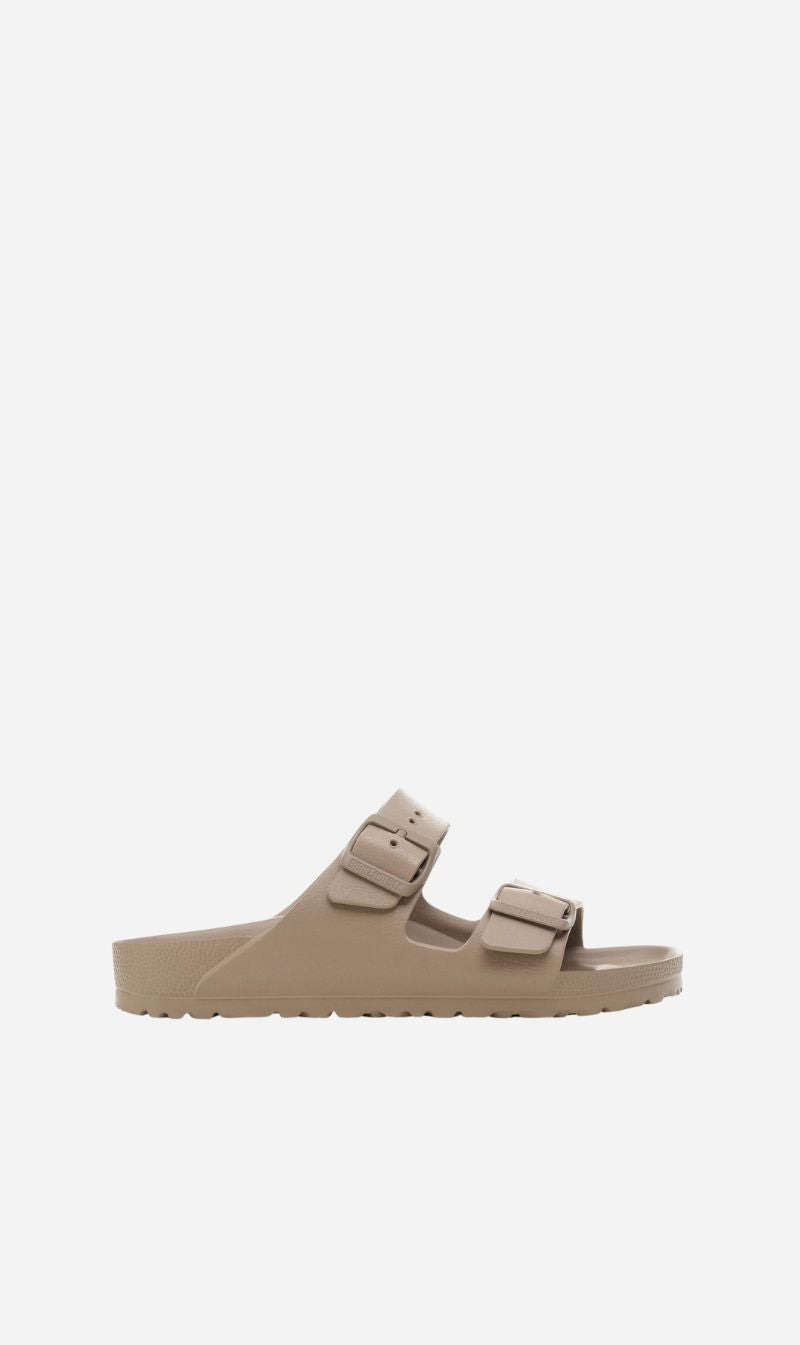 Birkenstock | Arizona EVA Narrow - Grey Taupe