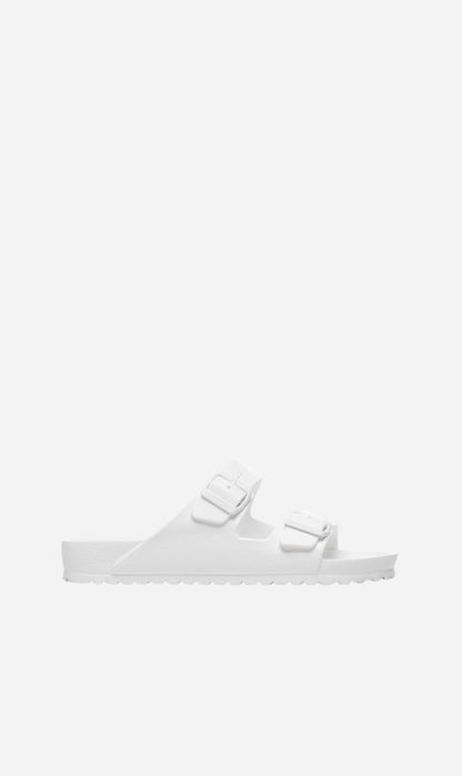 Birkenstock | Arizona EVA Narrow - White