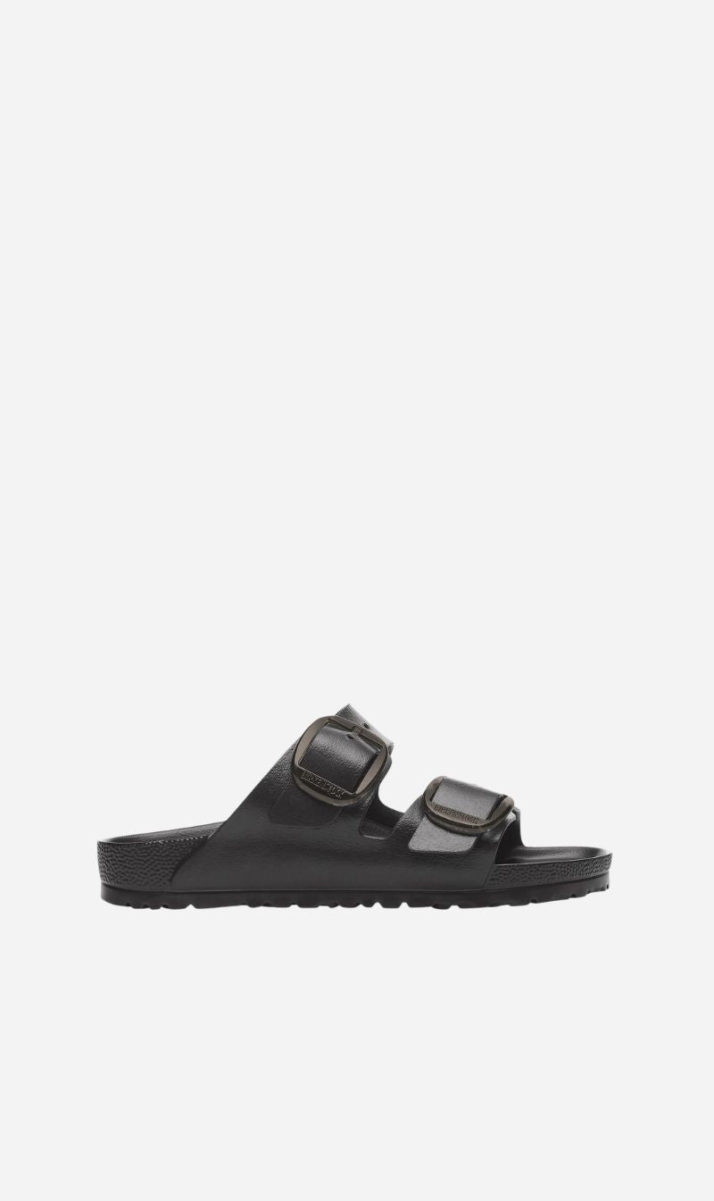 Birkenstock | Arizona Big Buckle EVA Narrow - Black
