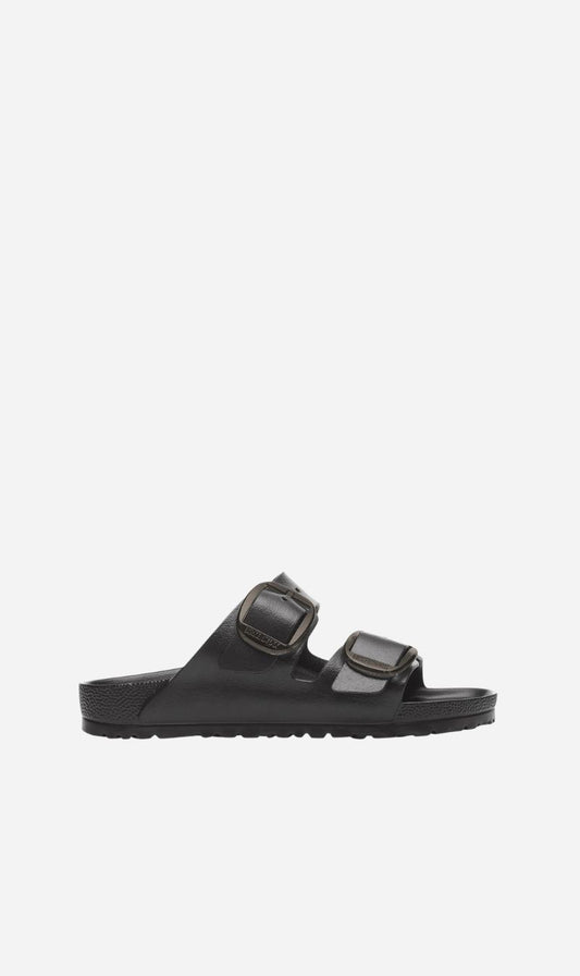 Birkenstock | Arizona Big Buckle EVA Narrow - Black