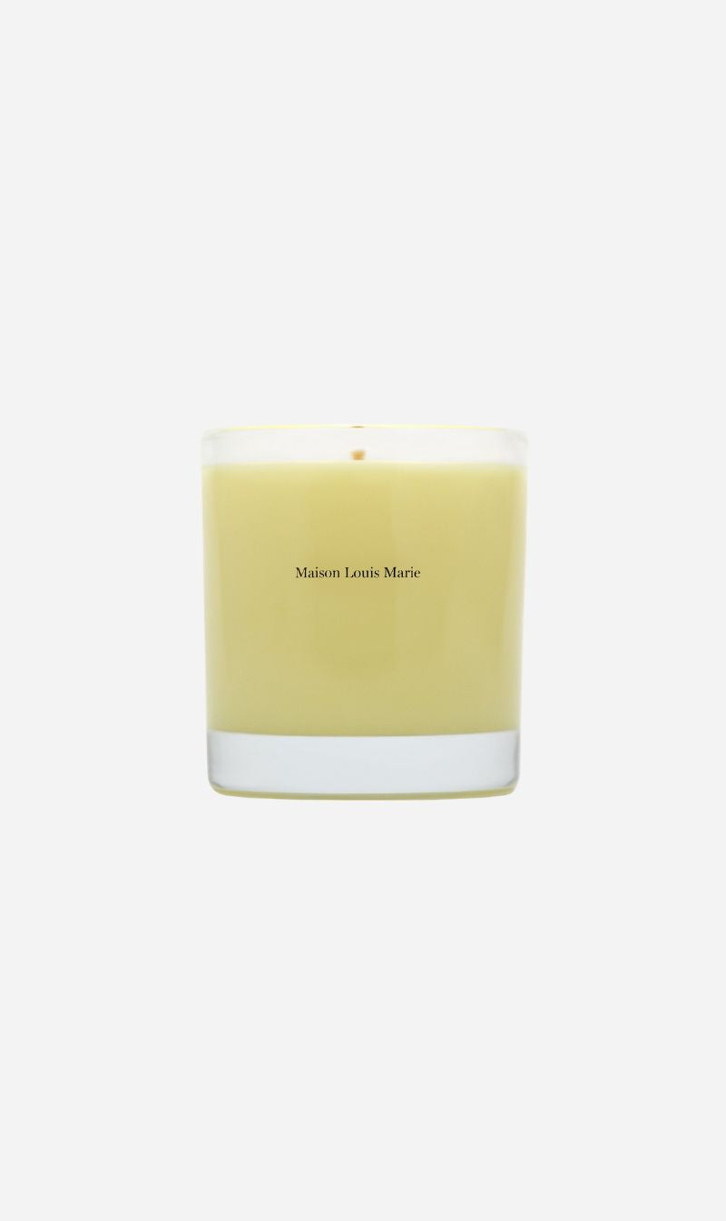 Maison Louis Marie | No.05 Kandili Candle