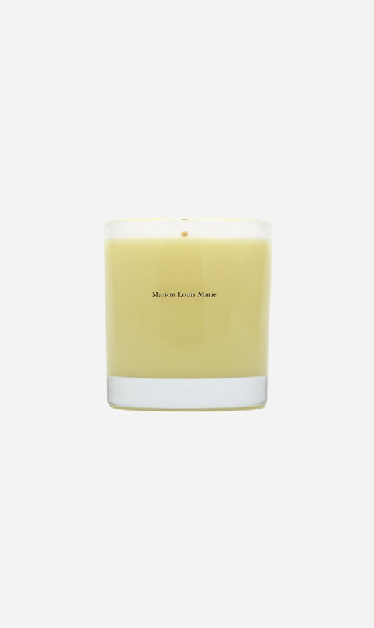 Maison Louis Marie | No.05 Kandili Candle