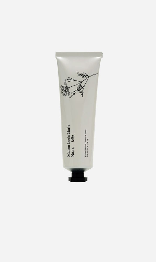 Maison Louis Marie | No.14 Icila Hand Cream