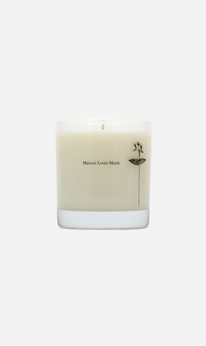 Maison Louis Marie | Antidris/Lavender Candle