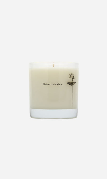 Maison Louis Marie | Antidris/Lavender Candle
