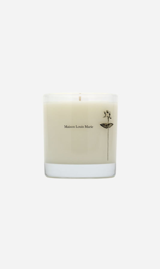 Maison Louis Marie | Antidris/Lavender Candle