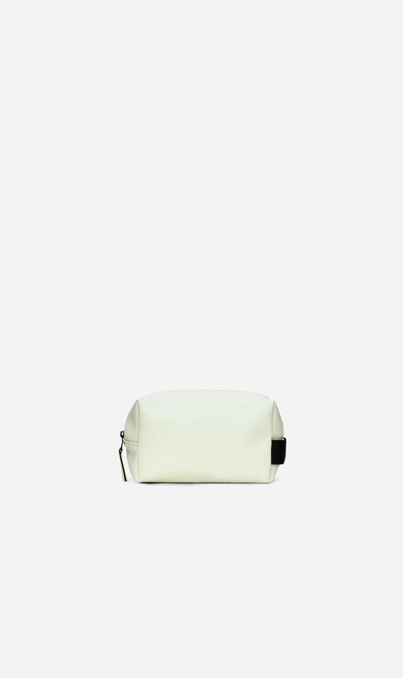 Rains | Wash Bag Small - Shore