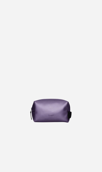 Rains | Wash Bag Small - Body