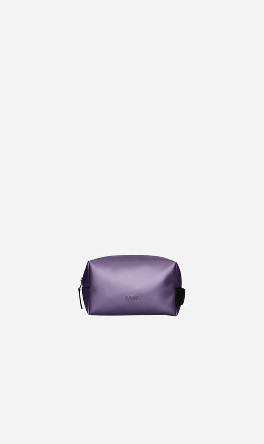 Rains | Wash Bag Small - Body