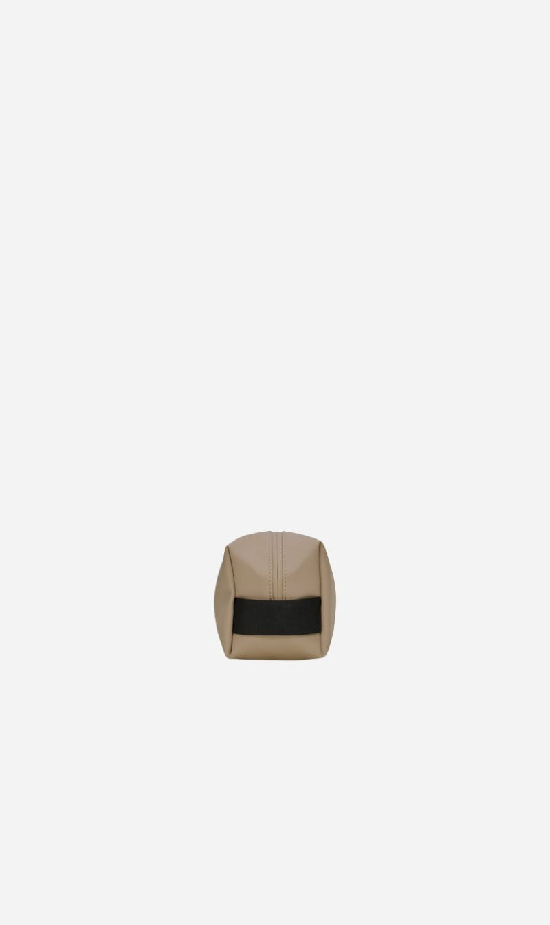 Rains | Wash Bag Small - Beige