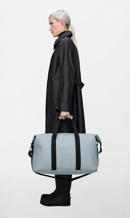 Rains | Hilo Weekend Bag - Pool