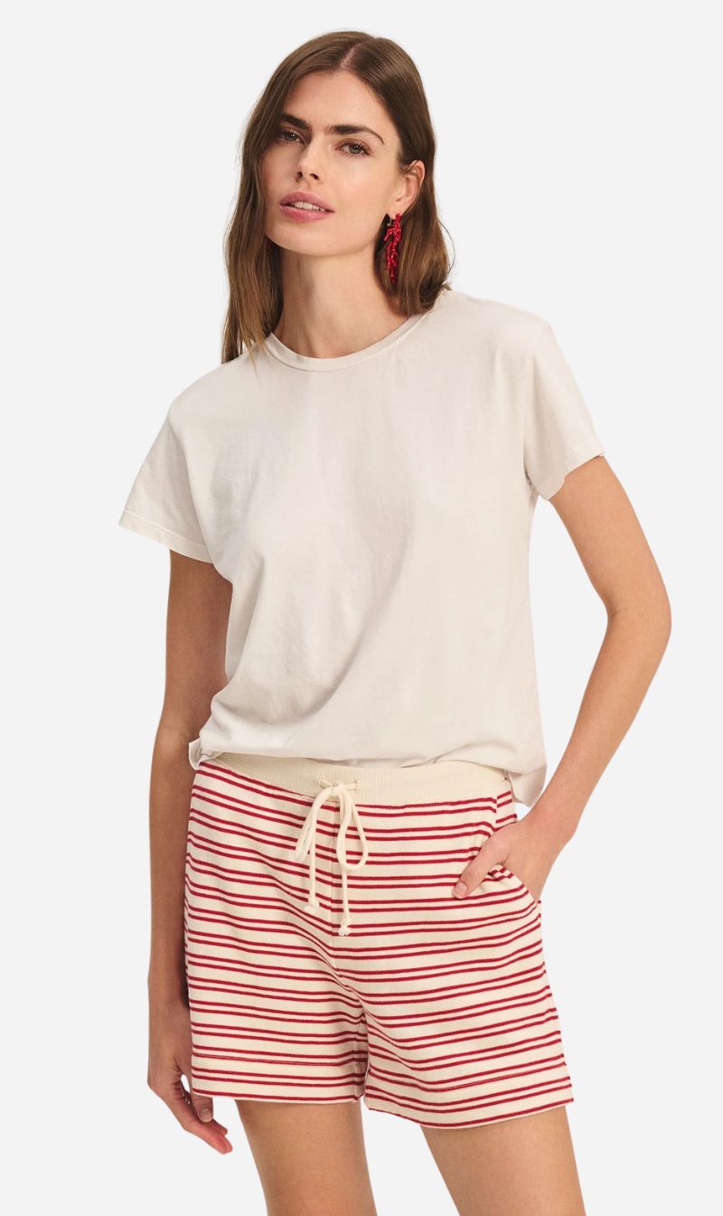 Velvet | Tia 07 - Beach