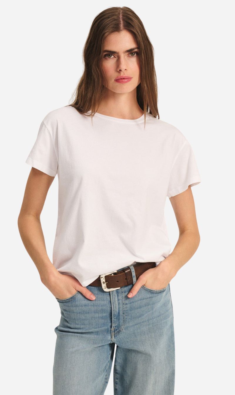 Velvet | Tia 07 - White