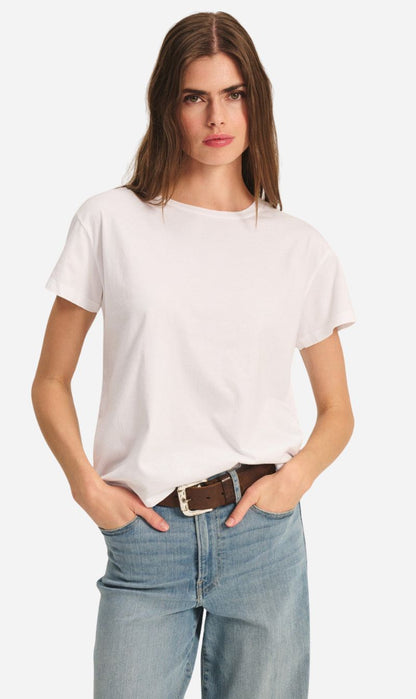 Velvet | Tia 07 - White