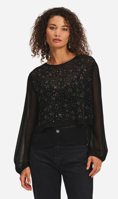 Velvet | Marlowe 07 - Black