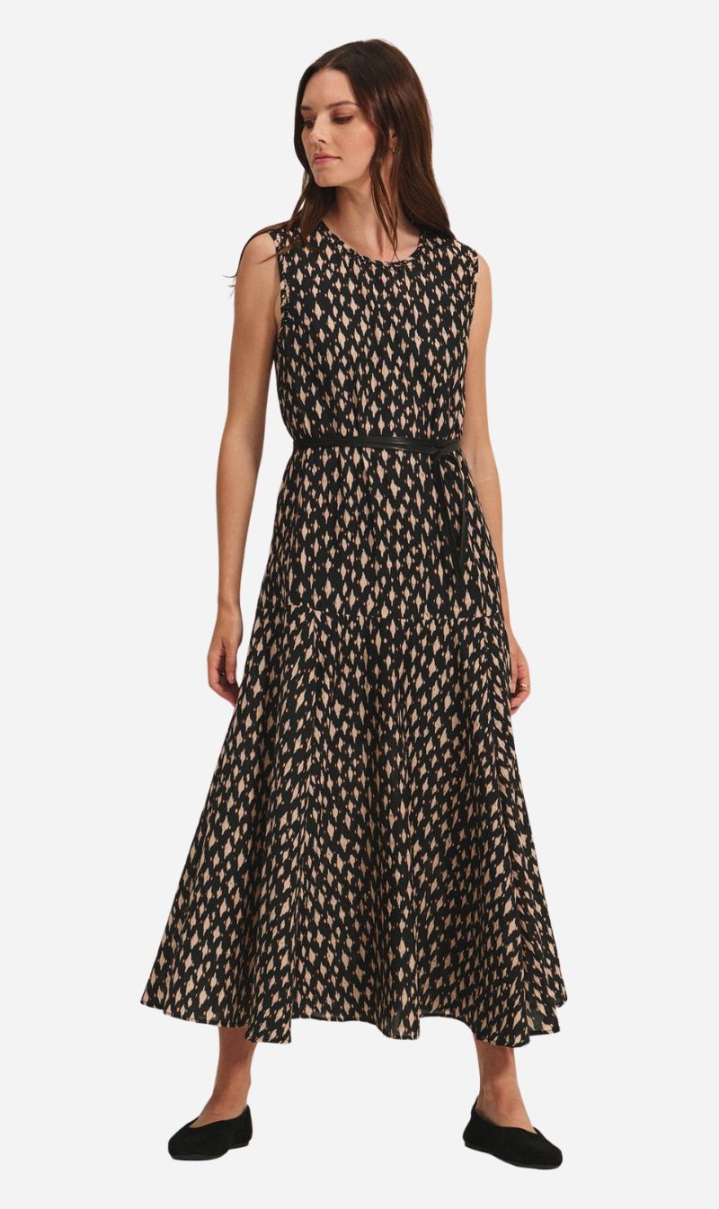 Velvet | Kaitlyn 07 - Nightfall