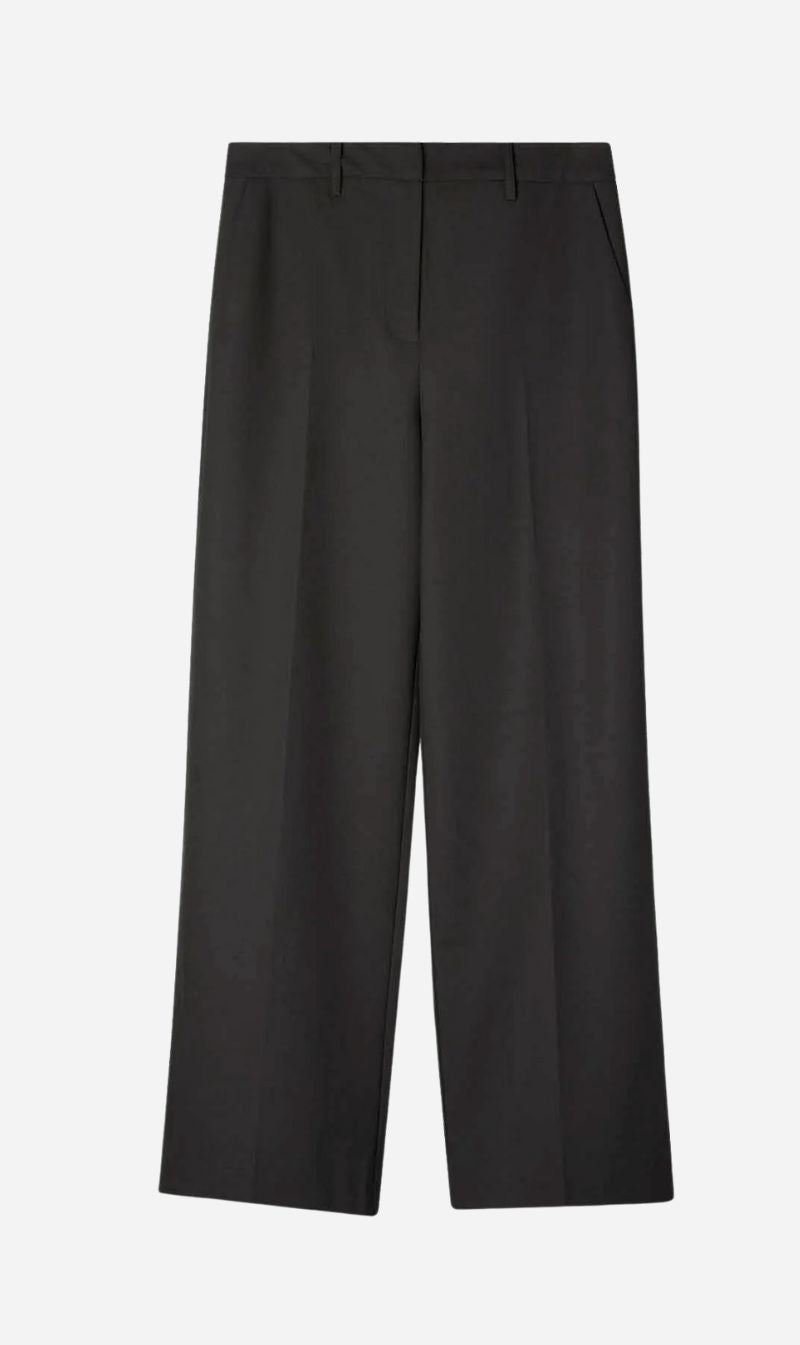 Knuefermann | Hendrix Pant - Black