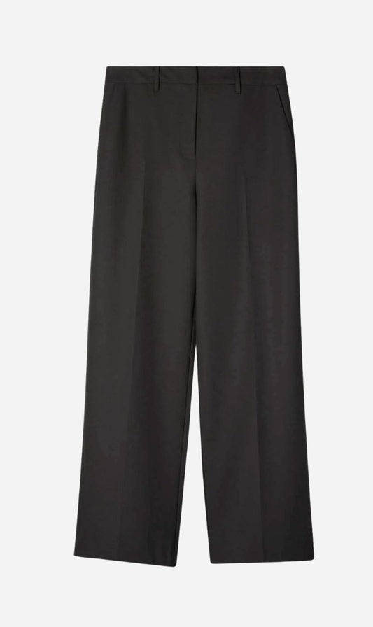 Knuefermann | Hendrix Pant - Black