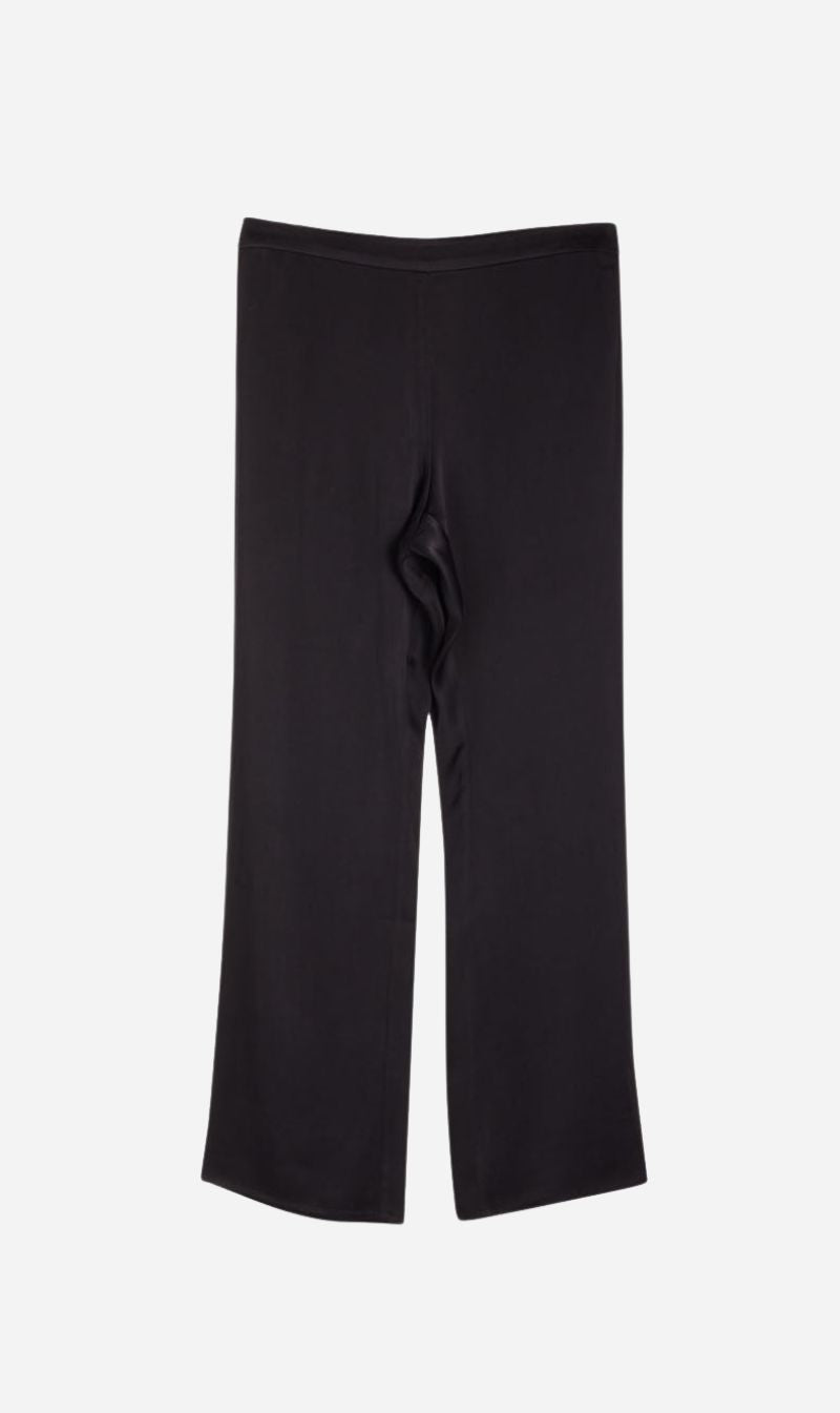Knuefermann | Staple Pant - Black