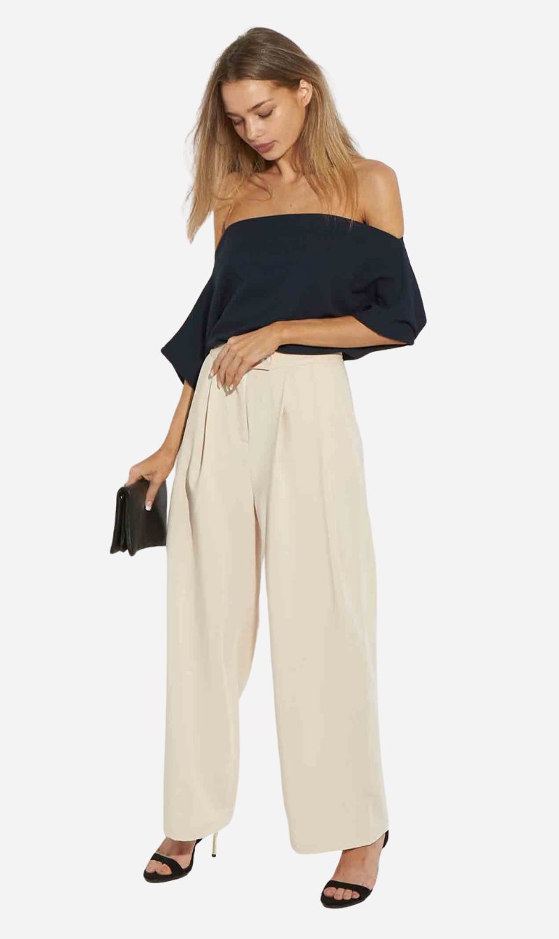 Knuefermann | Senna Top - Ravenhue