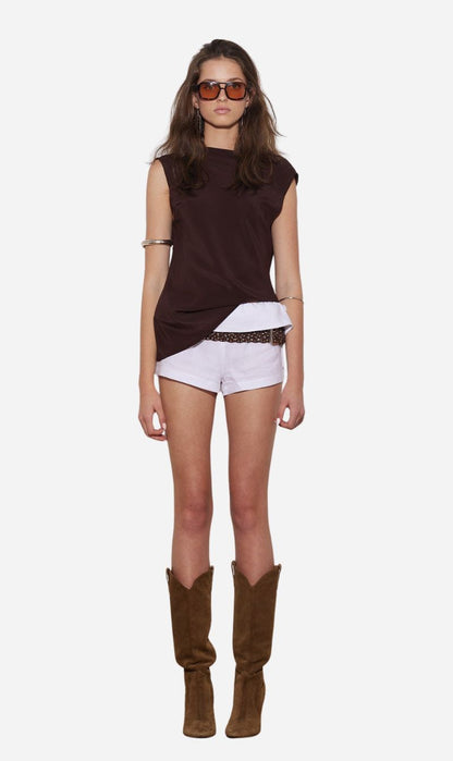 Knuefermann | Cangu Top - Port