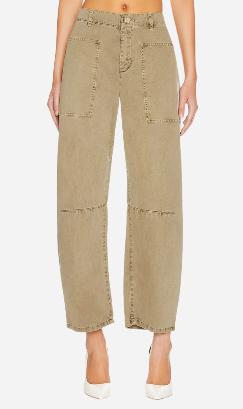 Velvet | Brylie 05 - Gravel