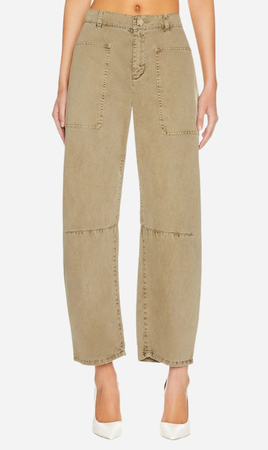 Velvet | Brylie 05 - Gravel