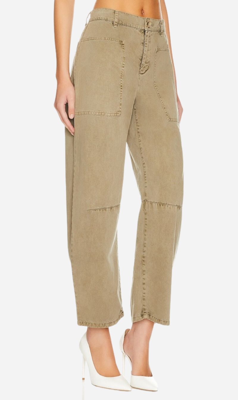 Velvet | Brylie 05 - Gravel