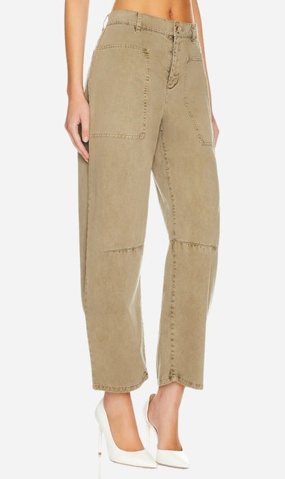 Velvet | Brylie 05 - Gravel