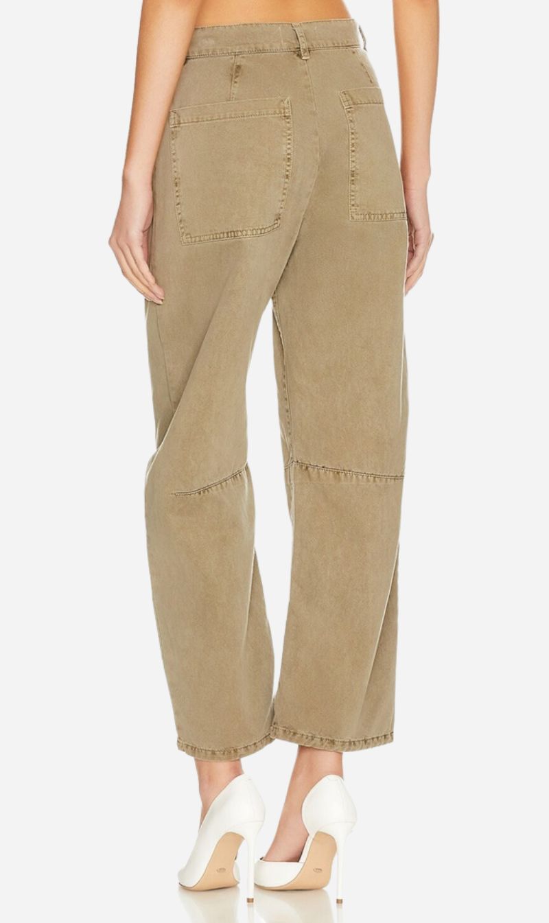 Velvet | Brylie 05 - Gravel