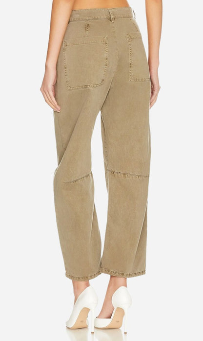 Velvet | Brylie 05 - Gravel